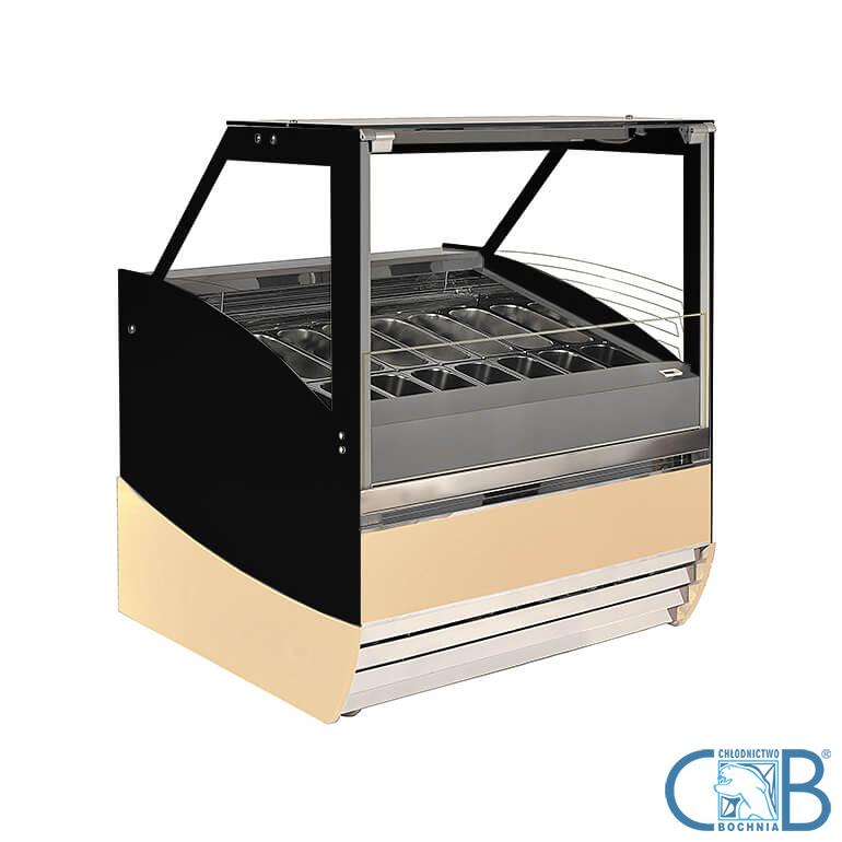 Konserwator do lodów Juka MAGNUM ICE - 24