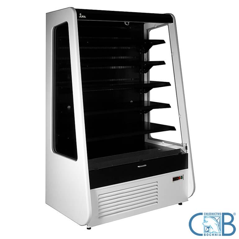 Regał chłodniczy Juka Dolce R-1 DC 160/80