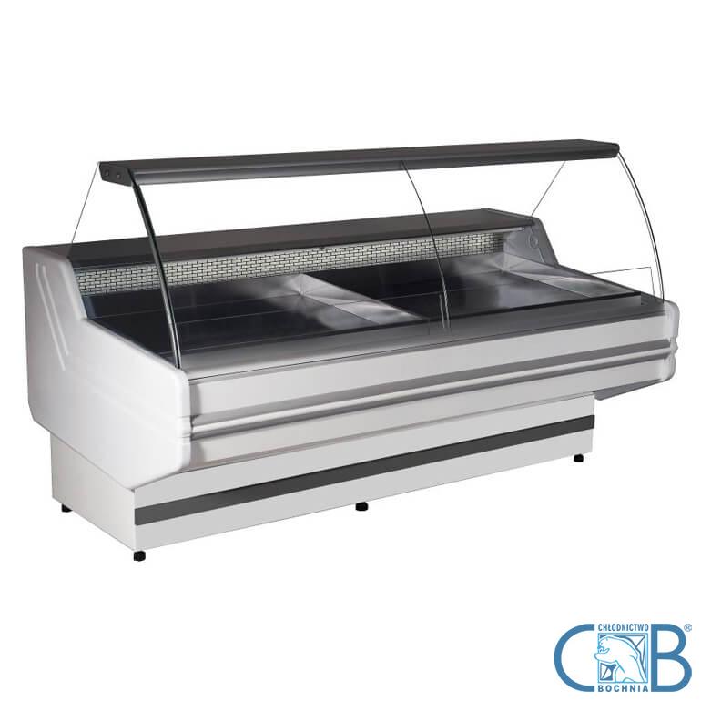 LADA CHŁODNICZA L-1 MODENA G 110 wym.2080x1100x1250mm