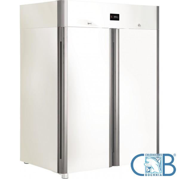 SZAFA MROŹNICZA TEMP. -18/+5 1400L CB114