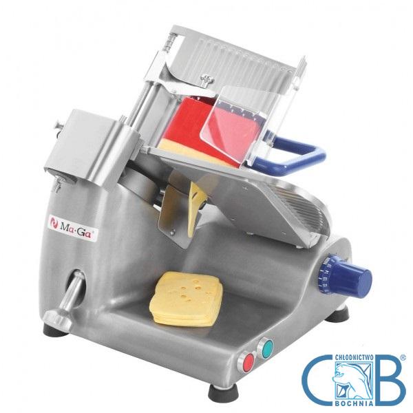 Krajalnica do sera MA-GA 210pT Indeks: MAG.210pT