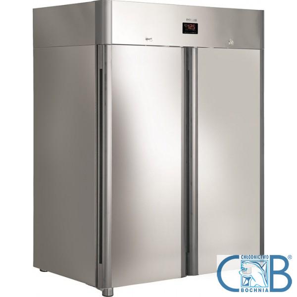 Szafy chłodnicze w sklepach spożywczych: atrakcyjna ekspozycja