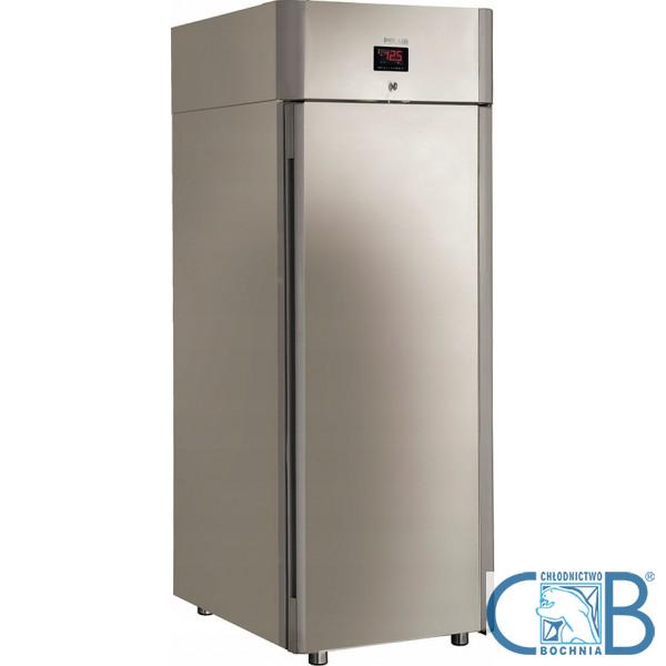 SZAFA CHŁODNICZA NIERDZEWNA 500L CM105 Indeks: CM105