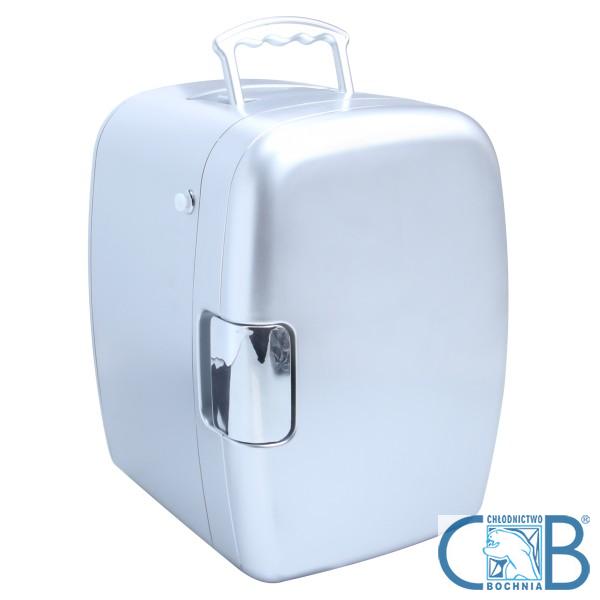 Lodówka na mleko do ekspresu 12V & 230V BCR-5 Indeks: BCR-5