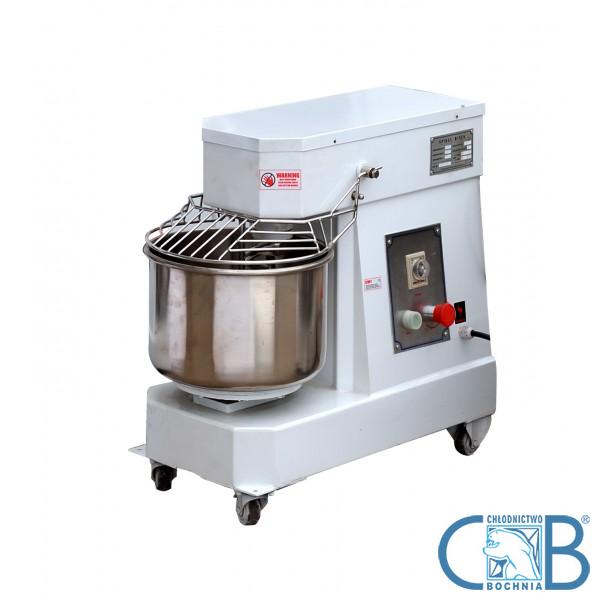 Mikser spiralny (poj.10L) DN10 230V Indeks: MIKSER CH.DN10