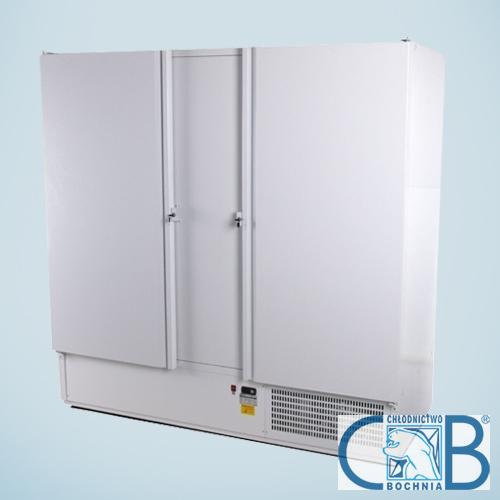 Szafa chłodnicza Mawi CC 1950 XL (SCH 2000) - drzwi pełne  195 cm x 85 cm x 199 cm(H)