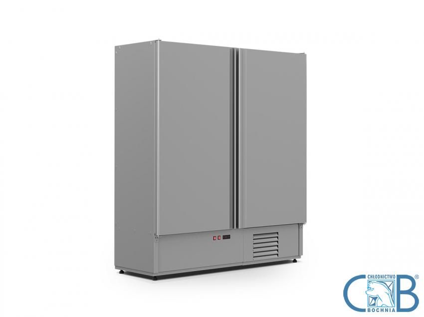 SZAFA CHŁODNICZA CC 1200  drzwi pełne