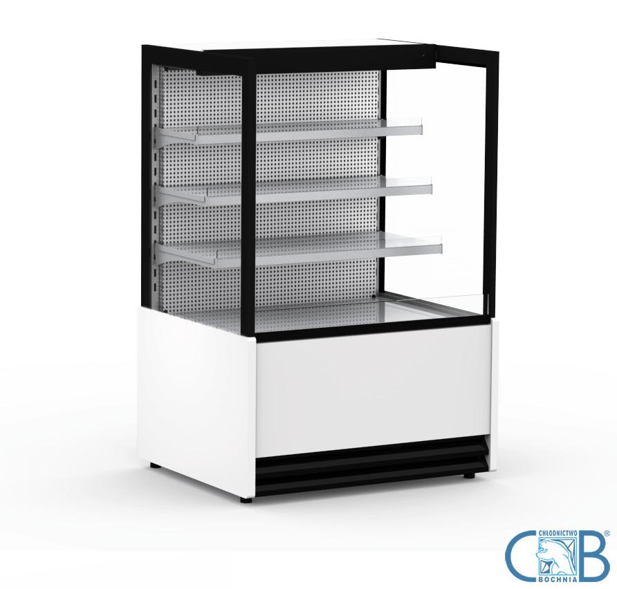 Lada cukiernicza Cebea Bochnia Rolando RCh-1/C5 - 97/80 | CEBEA Rolando RCh-1/C5-97/80