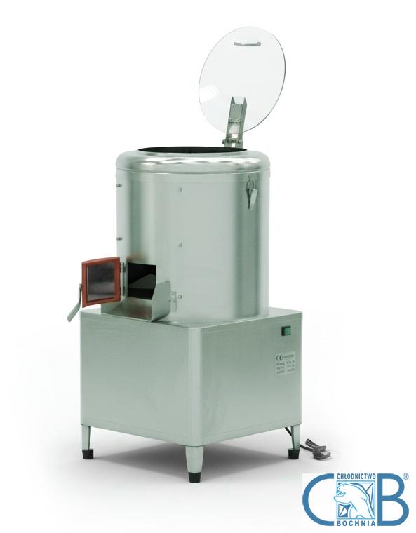 Obieraczka do ziemniaków nierdzewna 75L  GZ-X30C1