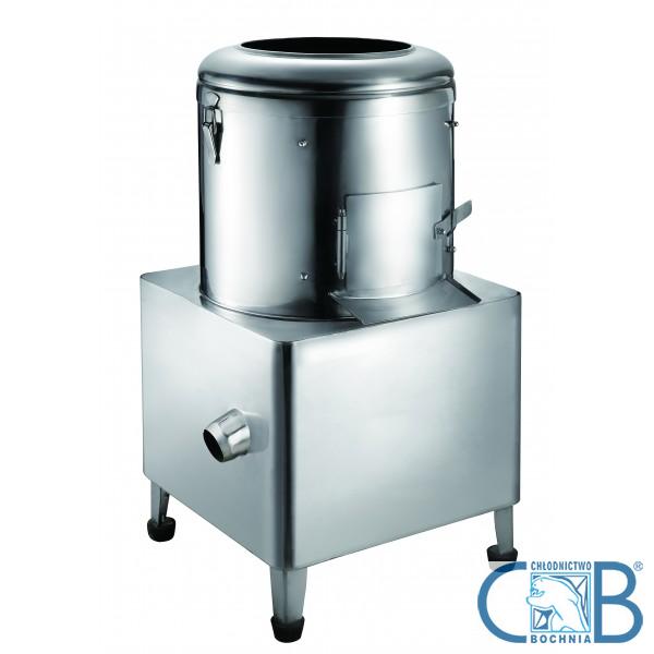 Obieraczka do ziemniaków i warzyw X10C 22L Indeks: OB.CH GZ-X10C