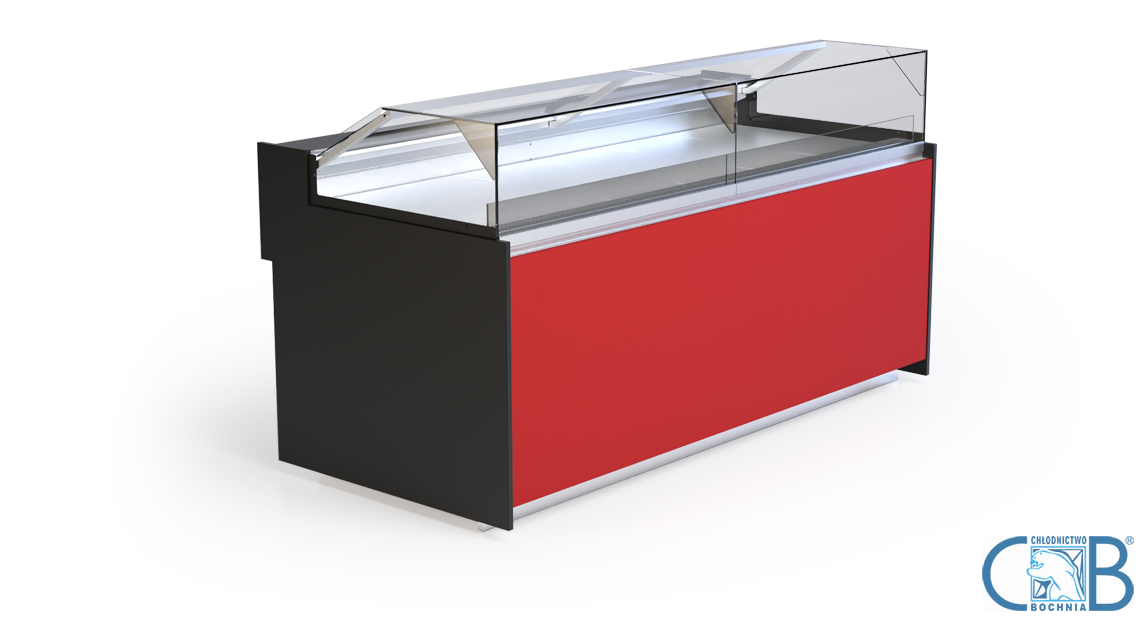 PARIS WITRYNA  CUKIERNICZA 1,88 m