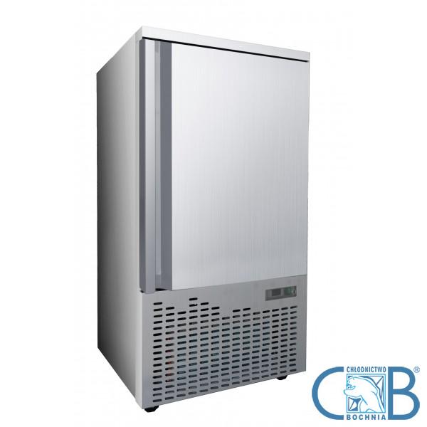 Schładzarka szokowa 245L BCF-101 10xGN 1/1 Indeks: BCF-101  szokówka