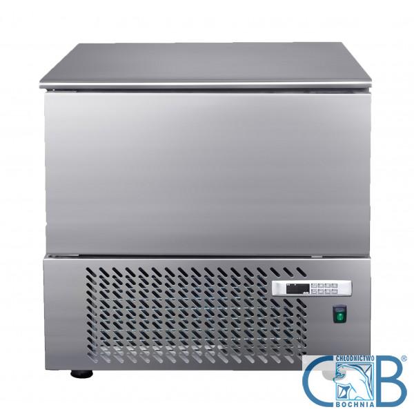 Schładzarka szokowa 75L BCF-031 3xGN 1/1 Indeks: SZOKÓWKA CH BCF-031