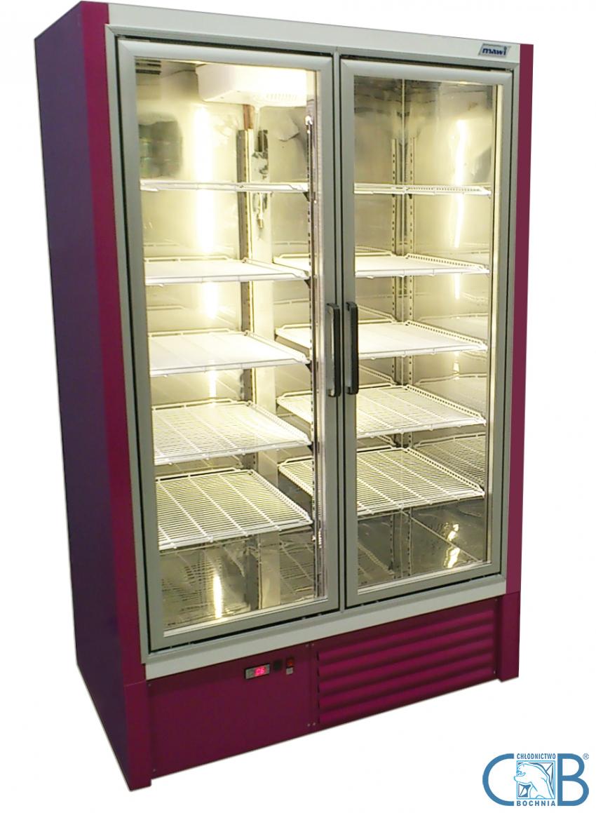 SZAFA MROŹNICZA SMR 1.25 BETA (FR 1250 GD