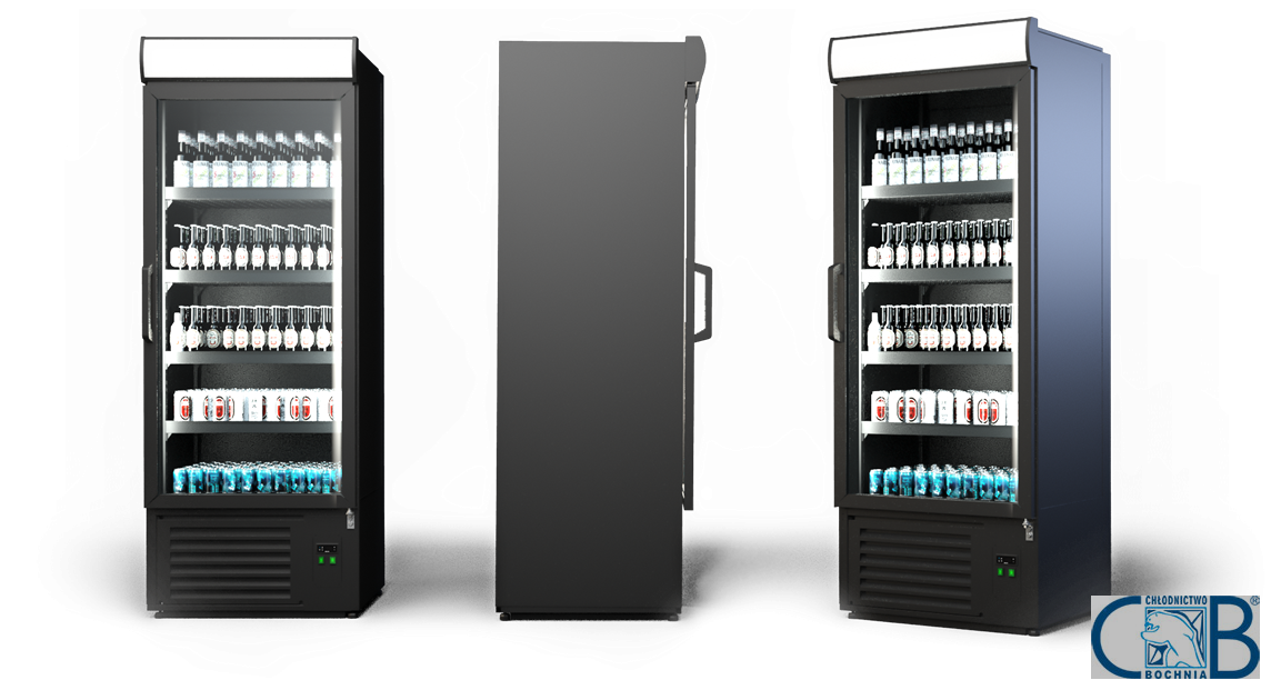 JOLA 1 NAP SZAFA CHŁODNICZA NA NAPOJE