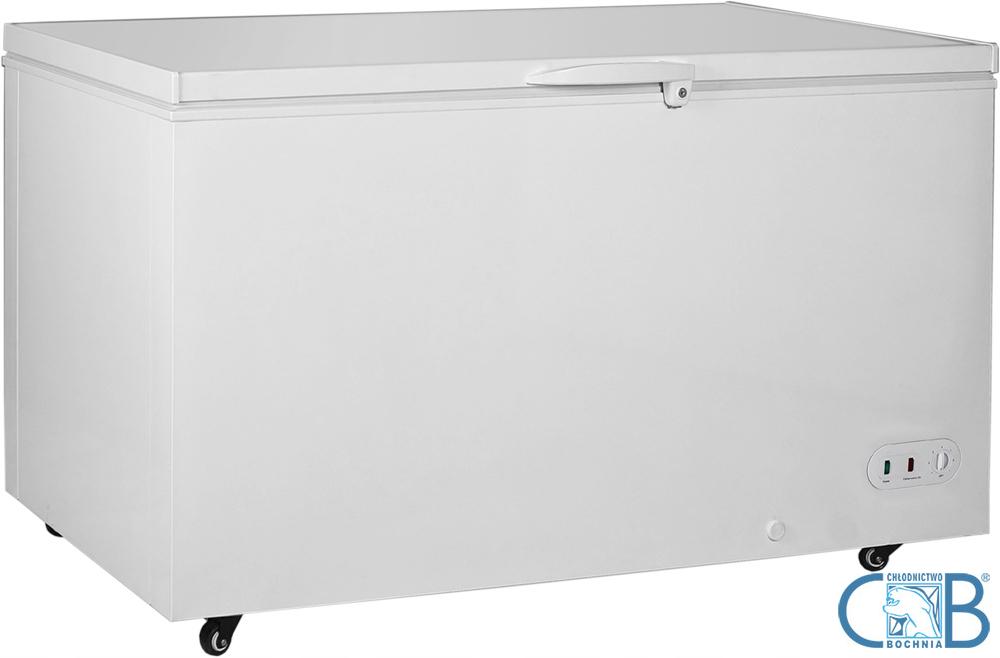 Zamrażarka pełna 54L BD-450a