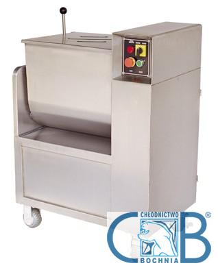 Mieszarka do farszu – poj. 50 litrów.