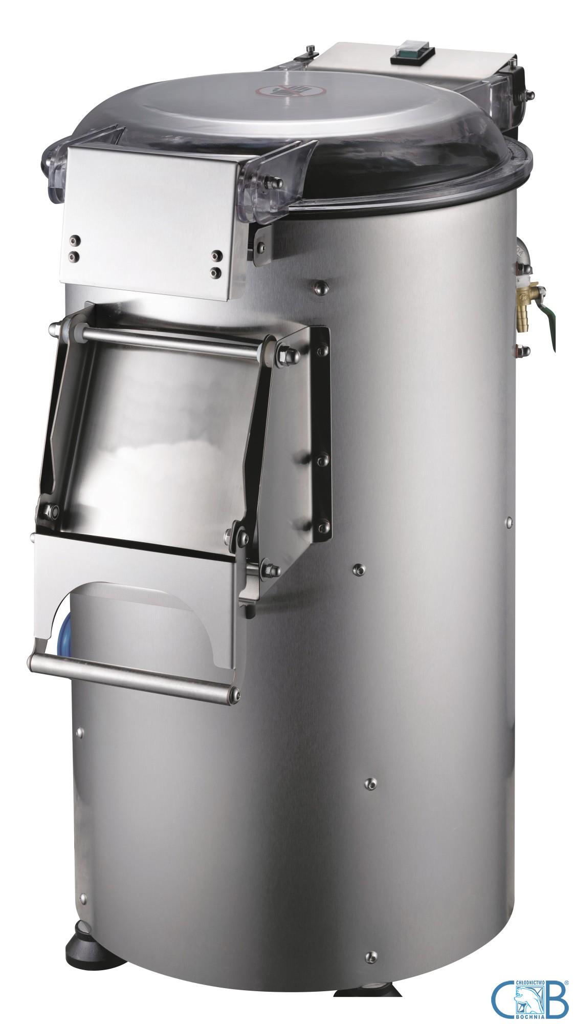 Obieraczka do ziemniaków   GZ-X10D1