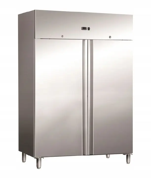 Szafa chłodnicza 2-drzwiowa 1400L  GNH1410TN
