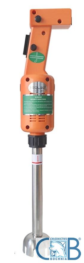 Blender ręczny zanurzeniowy 550W  HM-550WB
