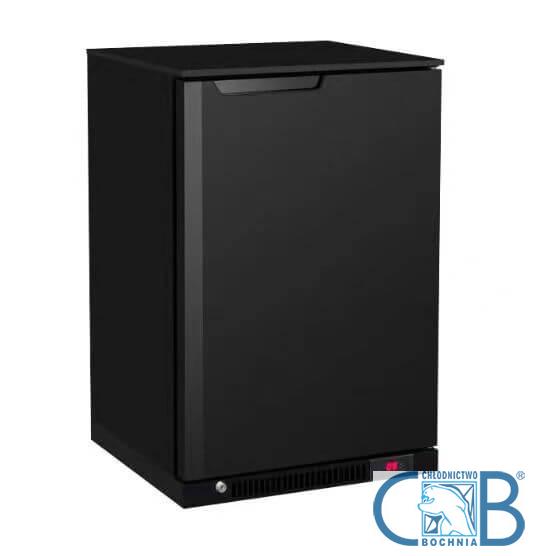 Szafa barowa 1-drzwiowa 126L Szron DBQ126L