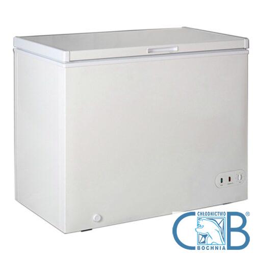Zamrażarka skrzyniowa 269L  BD-350A   103,5 x 72,5 x 85 cm