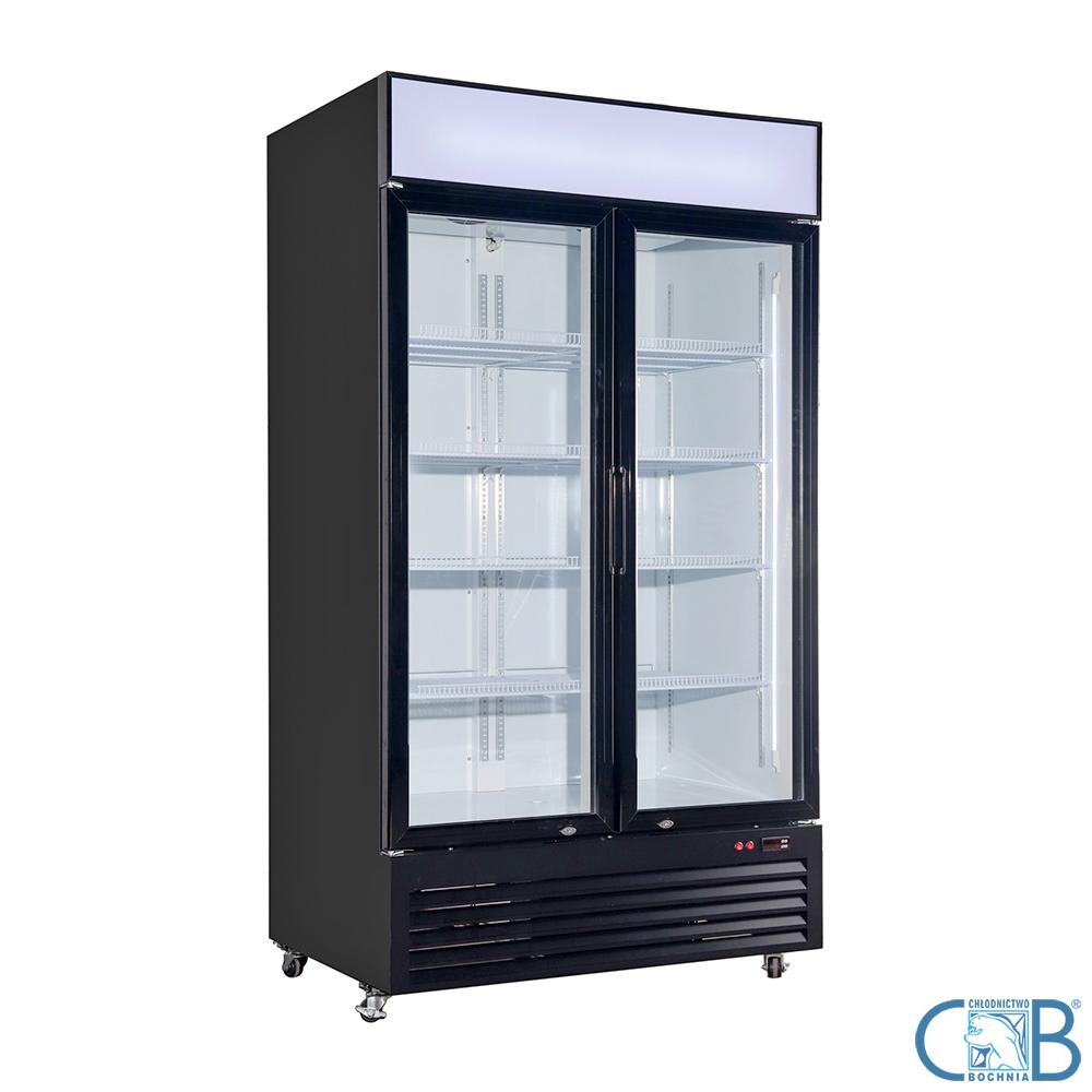 Witryna chłodnicza 1200L  VDS-1250