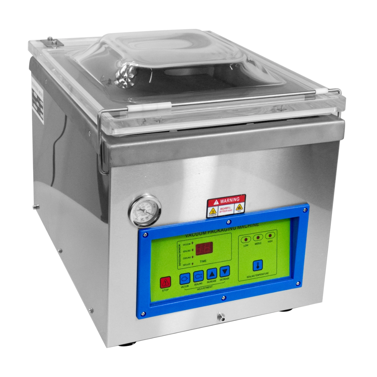 Pakowarka próżniowa  VC-305T