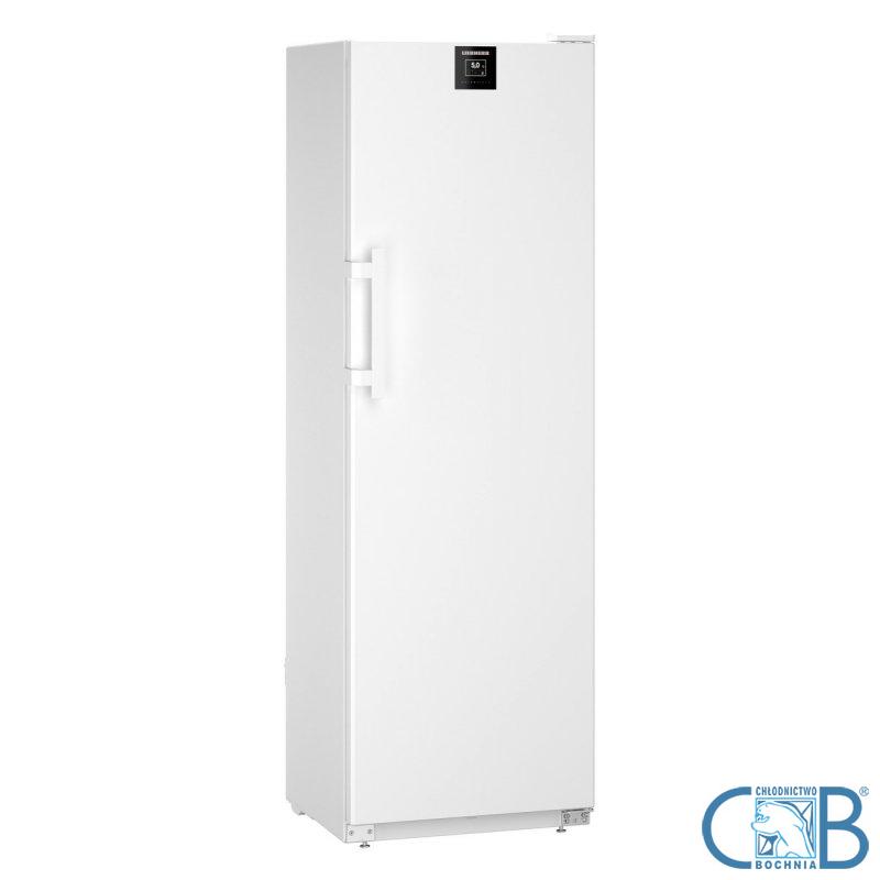 Chłodziarka do leków Liebherr HMFvh 4001 Perfection 394l stała temperatura+5°c