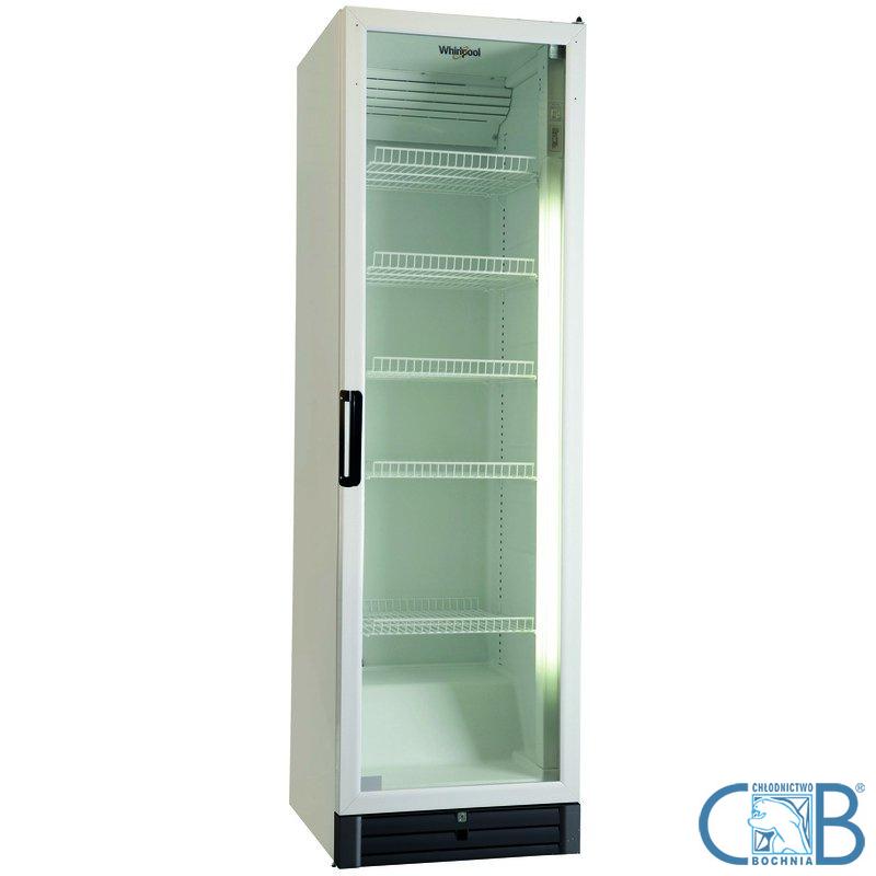 WITRYNA CHŁODNICZA PRZESZKLONA BEKO ADN 221/2 BP PROFESSIONAL