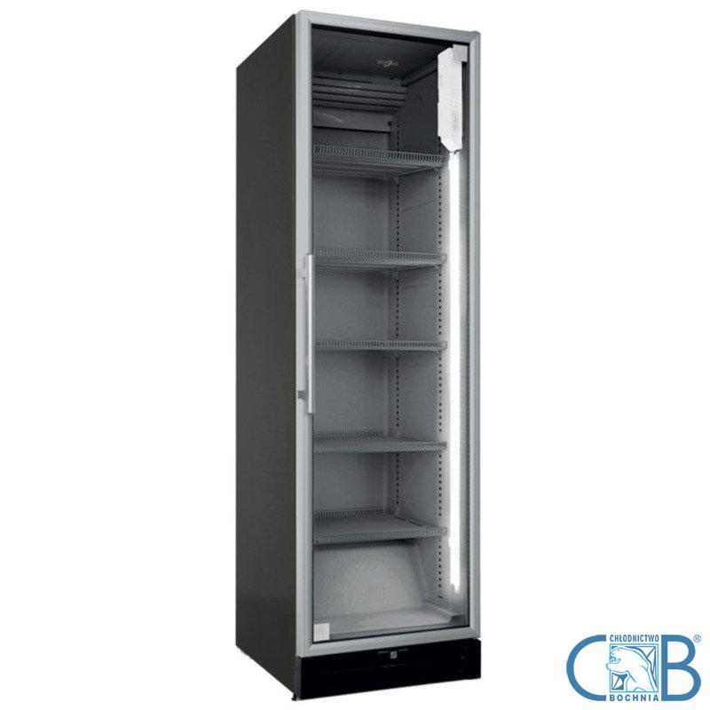 WITRYNA CHŁODNICZA PRZESZKLONA BEKO ADN 221 S BP PROFESSIONAL