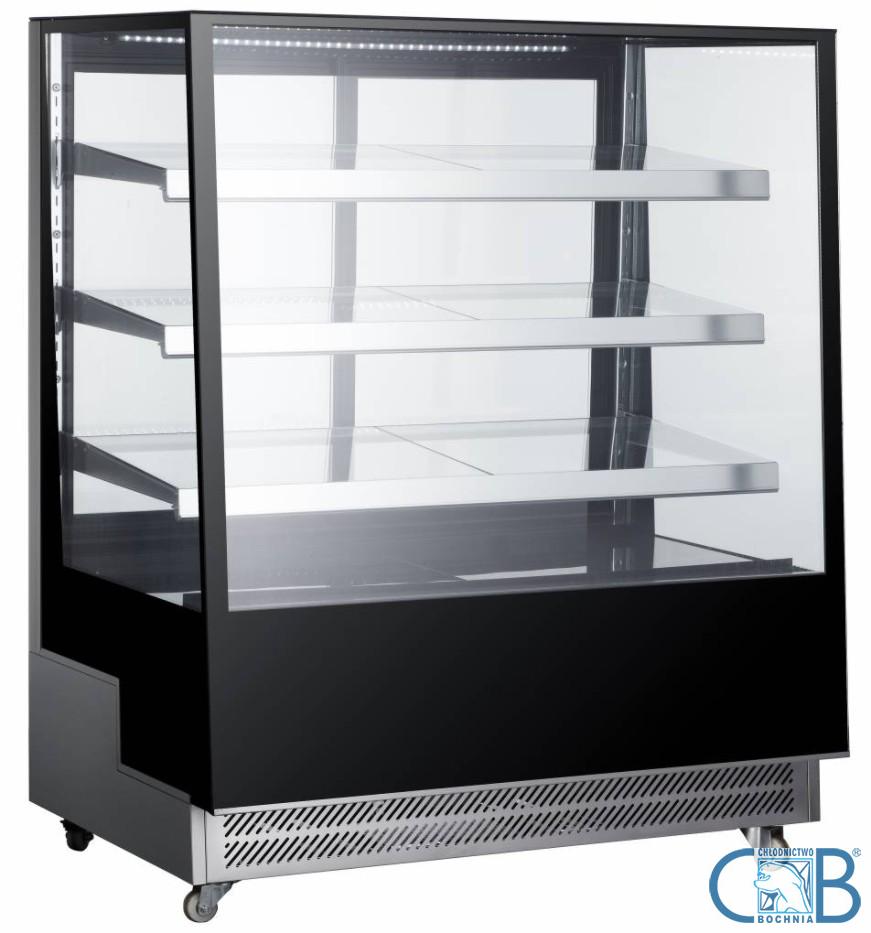 Witryna cukiernicza / cukiernica 650L Szron ARC-500L