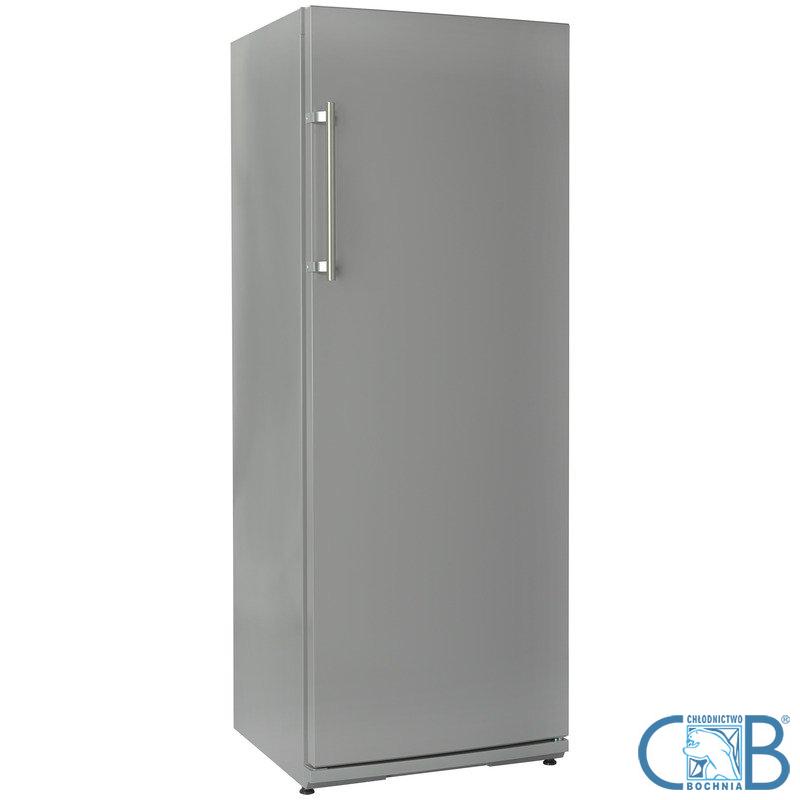 SZAFA MROŹNICZA BEKO ADN 248 FS BP PROFESSIONAL POJ.248l. wym. 60x65x163cm