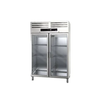 Szafa chłodnicza Green Line 1400L Asber GCPZ-1402 GD