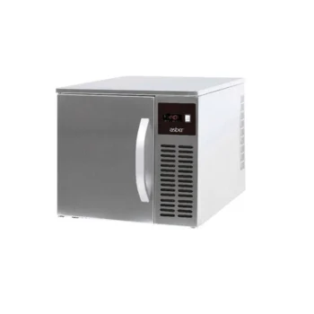 Schładzarka szokowa Pro Line 3x GN 1/1 Asber PBC-03