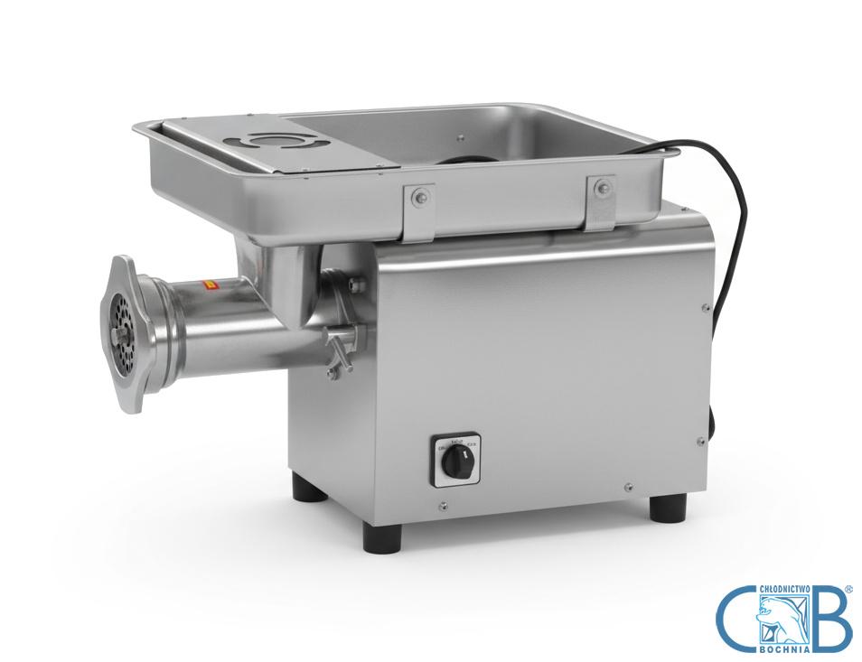 Wilk maszyna do mielenia mięsa 220kg/h   GZ-C22C1