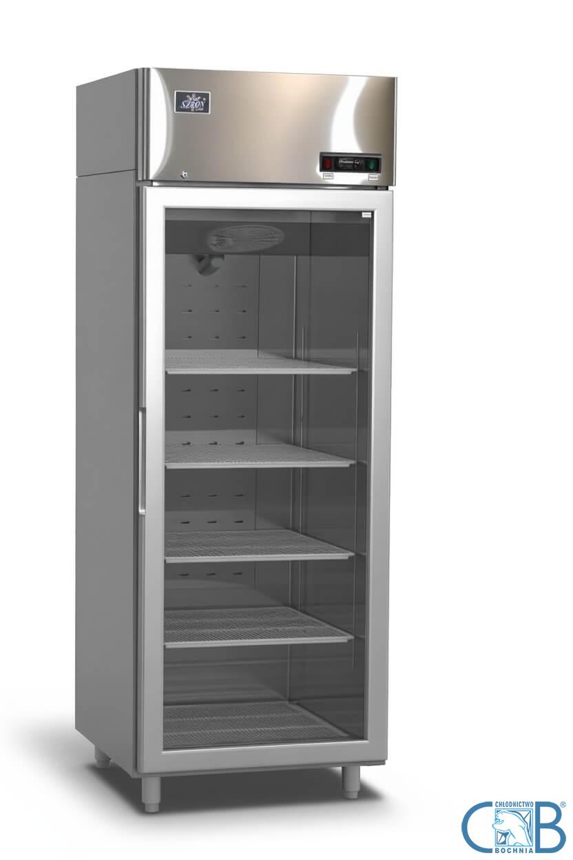 Witryna chłodnicza 670L MCF8604