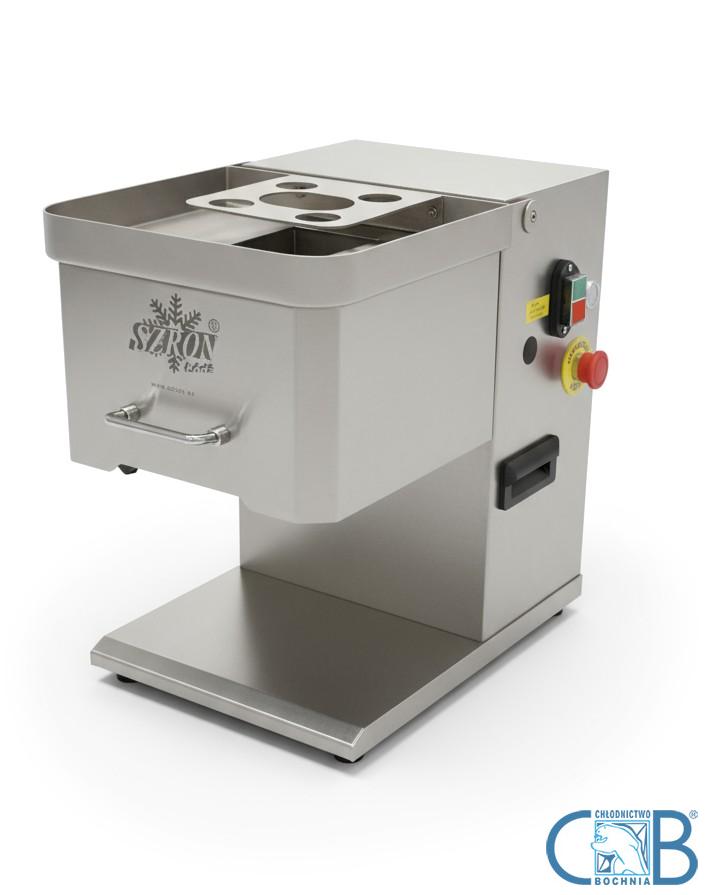 Krajalnica do cięcia mięsa w paski  DS-100N