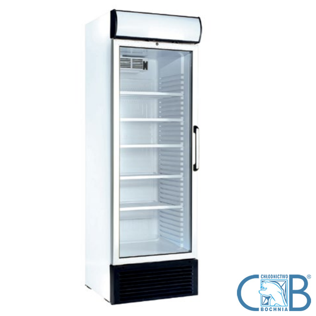 Szafa chłodnicza Mawi USS 440 DTKL   680 x 640 x 2110 mm