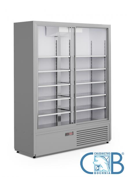 Szafa chłodnicza Mawi Bochnia CC MAX 1600 SGD 160 cm drzwi przesuwane