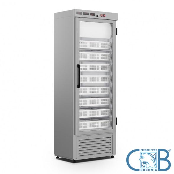Szafa chłodnicza  apteczna  Mawi Bochnia  AP 725 (SCHA 601) 72,5 x 63 x 199 cm