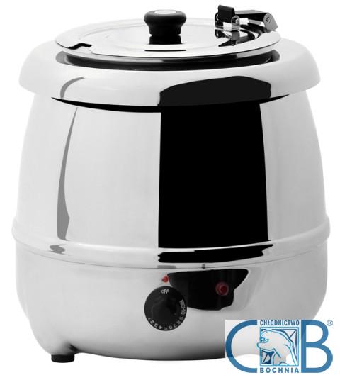 Kociołek do zup 10L   AT51588S