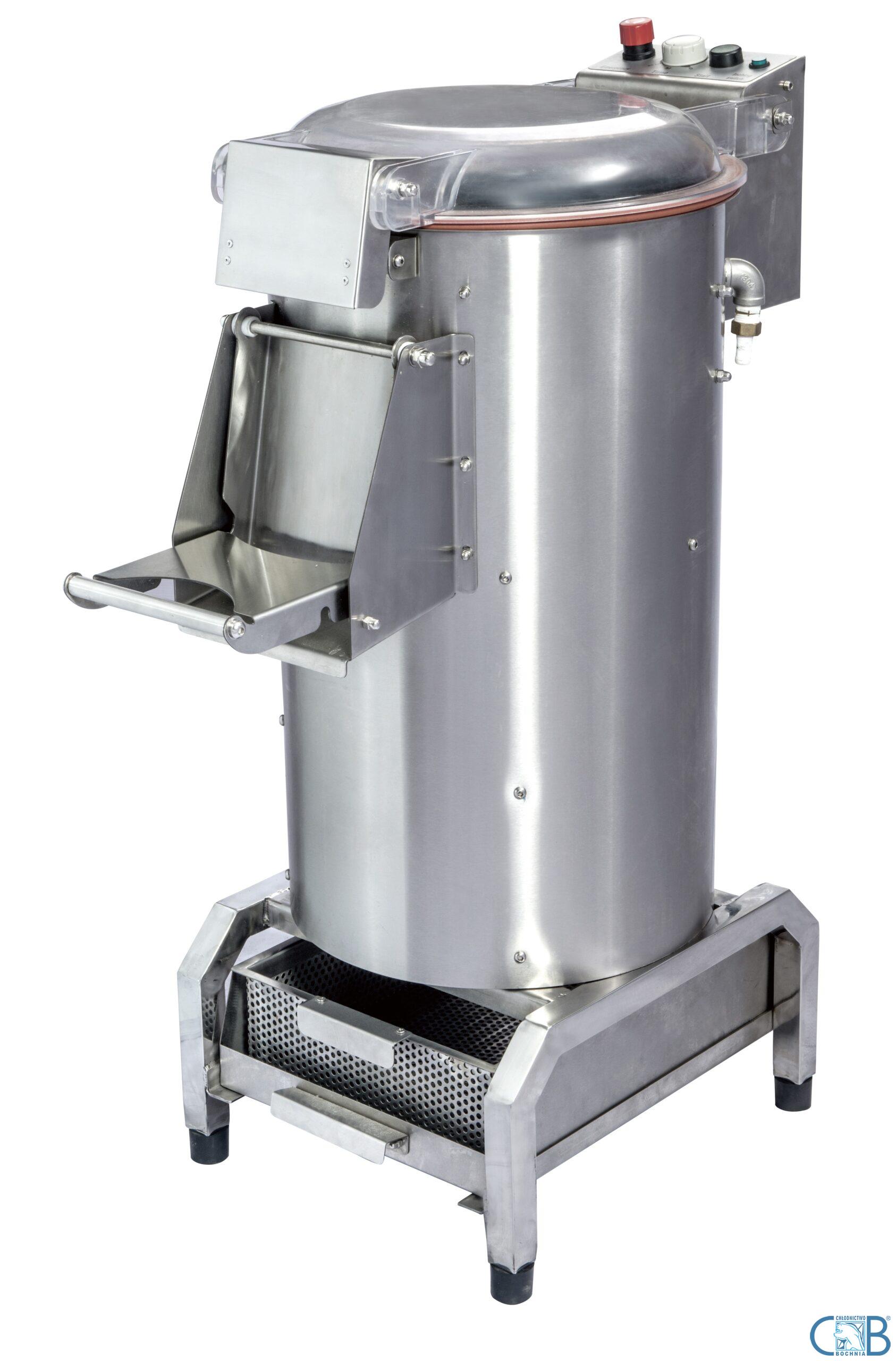 Obieraczka do ziemniaków  GZ-X10D