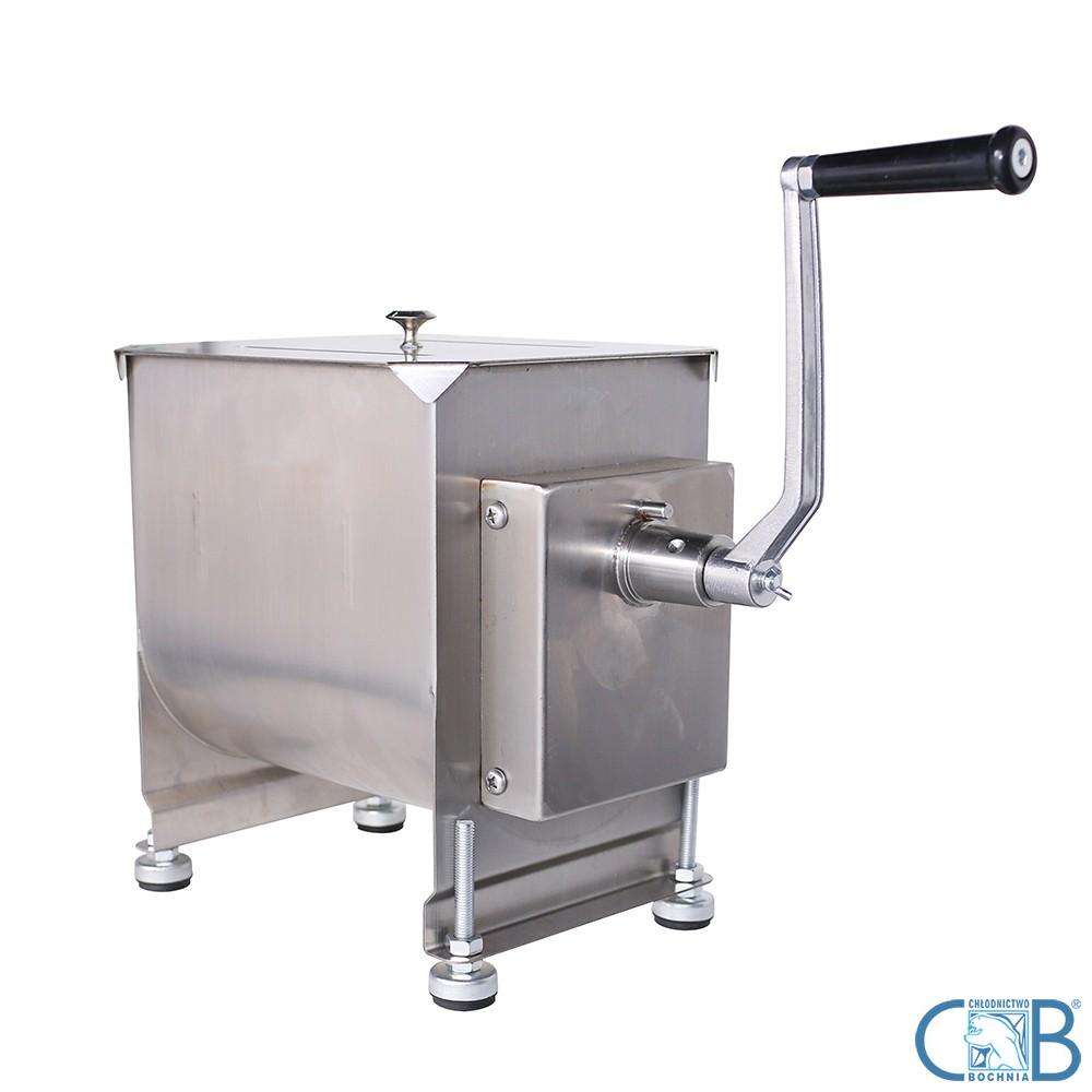Ręczna mieszarka do farszu, przystawka 30L   FME30