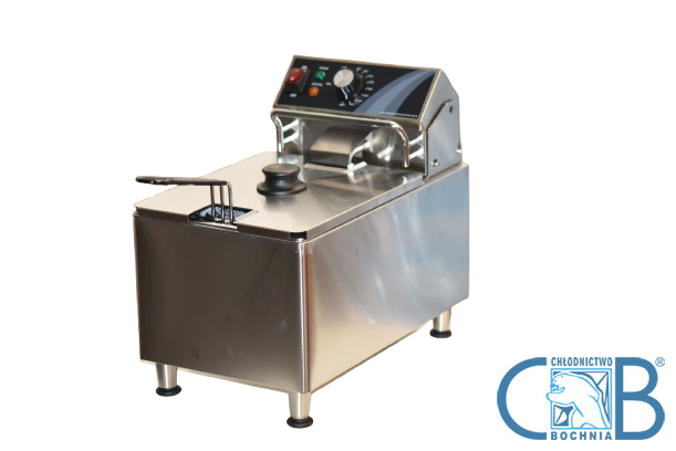 Frytownica elektryczna 1-komorowa CF15