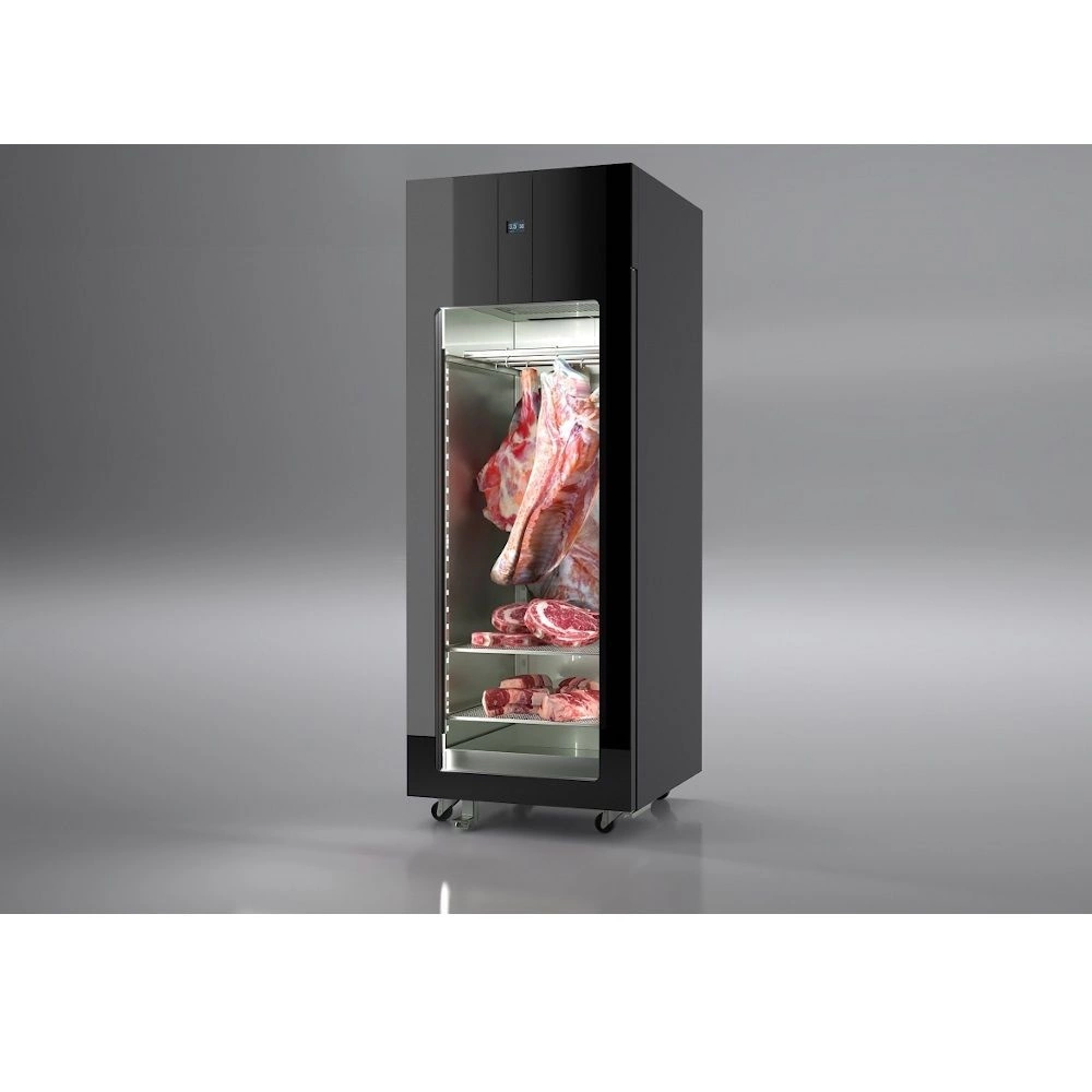 Szafa do sezonowania mięsa 519 l | BOLARUS PRO SEASONING C 700